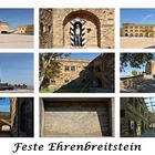 Collage Ehrenbreitstein 