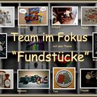 Collage "Fundstücke"