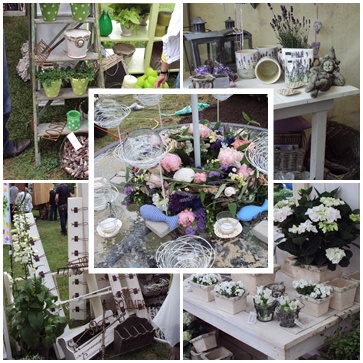 ** Collage Garden 2 **