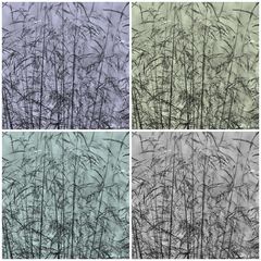 Collage Grass