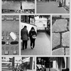 Collage Hannover Herbst 2012