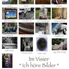 Collage *Ich höre Bilder * von aeschlih