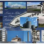 Collage "Industrie & Gewerbe"