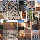 collage marrakech 2015