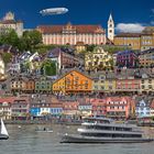 Collage Meersburg