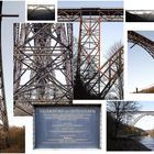 Collage Müngstener Brücke