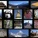 Collage Nepal 2008 Everest Trek