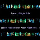 Collage of Speed of Light Ruhr 2013