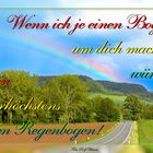 Collage Regenbogen