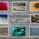 Collage "Strukturen"