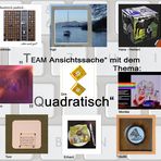 Collage Team Ansichtssache