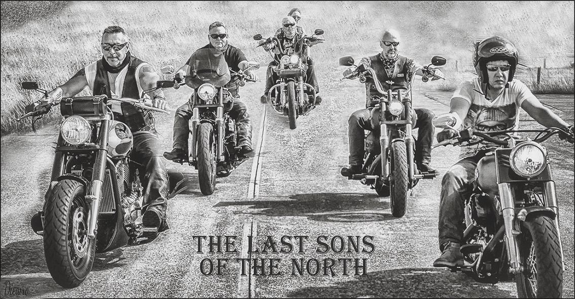 COLLAGE: The-last-Sons-of-the-North