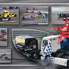 Collage vom Truck GP-2010