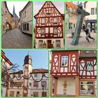 Collage von Alzey