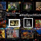 Collage "Weihnachtliches"