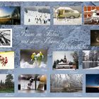 Collage "Winterliches"