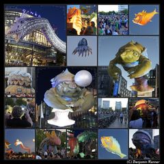 Collage zum 2010.07.15