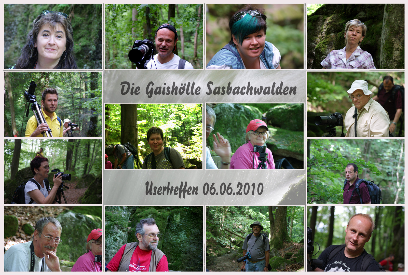 Collage1 Sasbachwalden