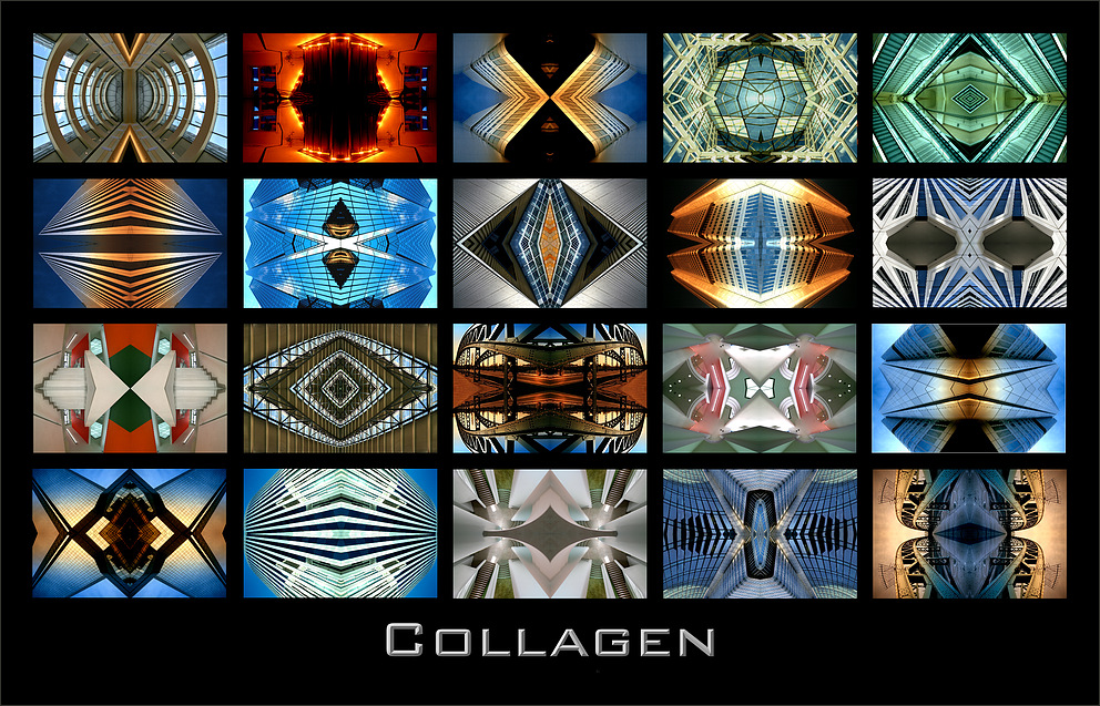 * Collagen *