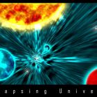 Collapsing Universe