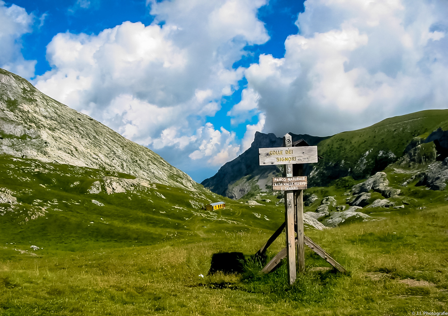 Colle dei Signori