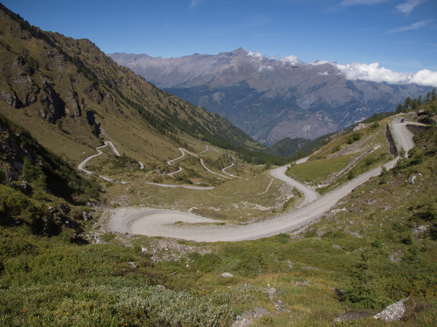 Colle del Finestre