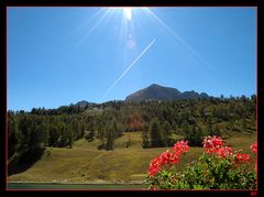 Colle del Vars