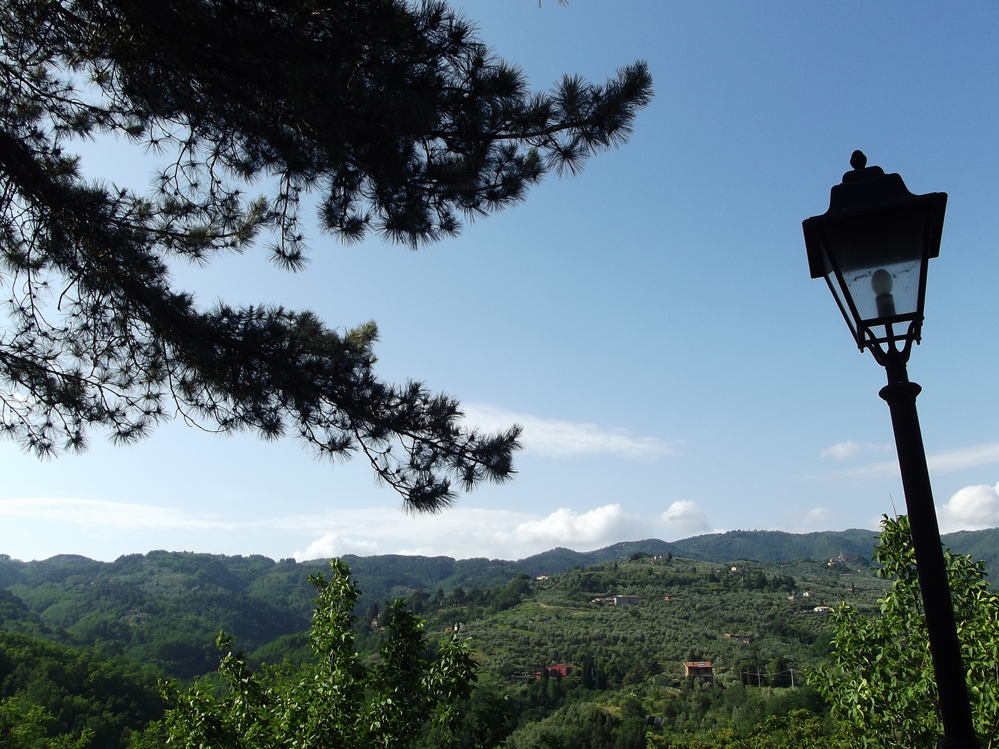 Colle di Buggiano