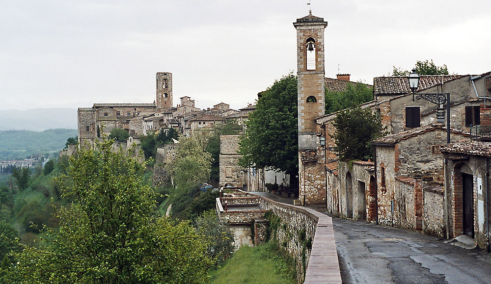 Colle di Val d' Elsa