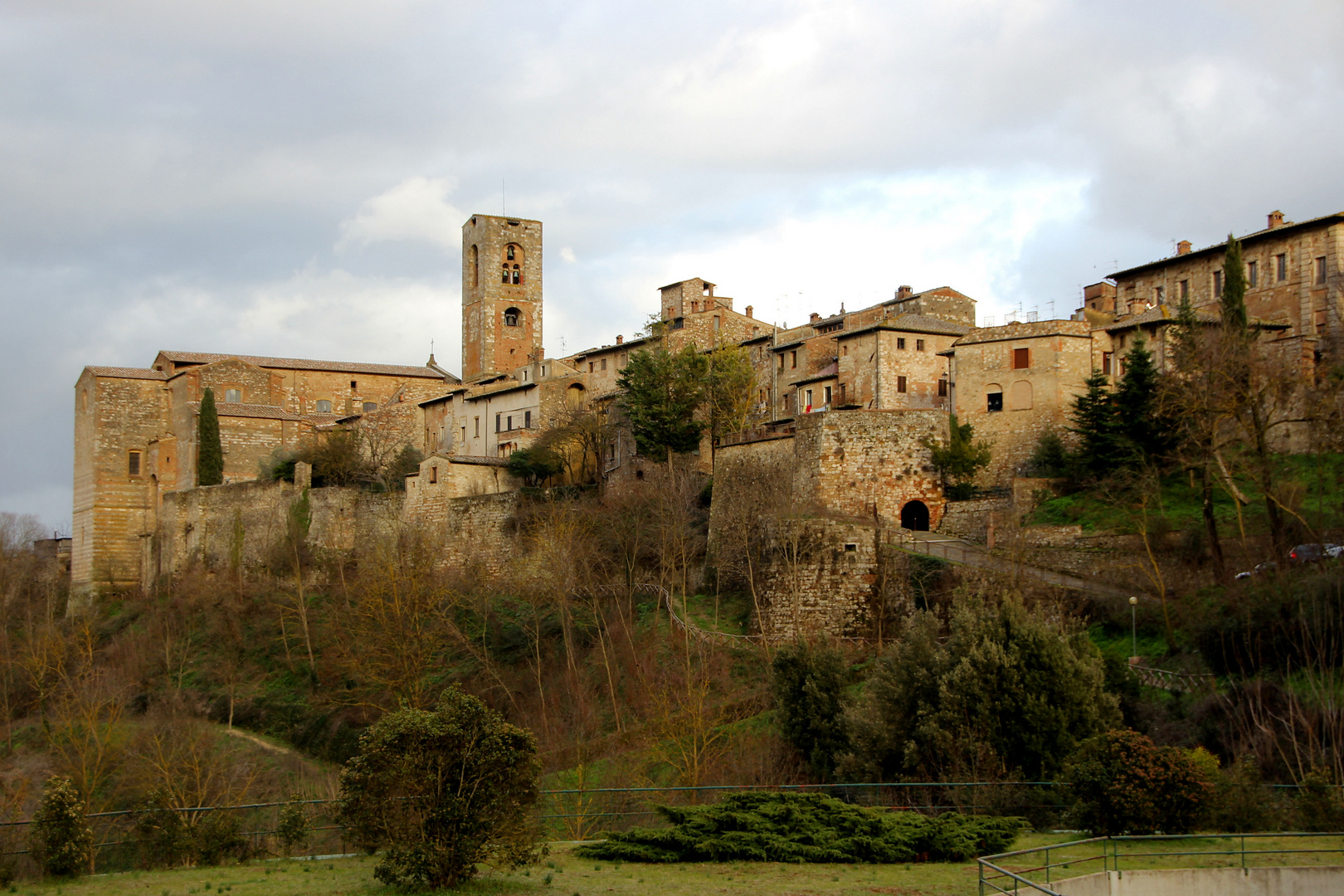  Colle di Val d'Elsa