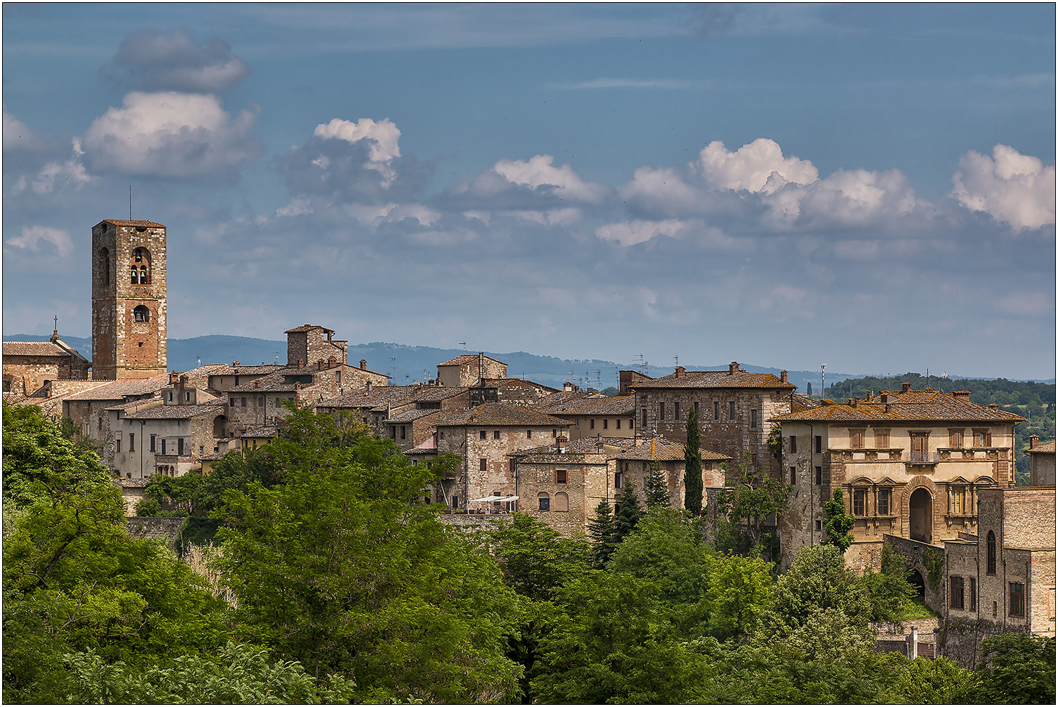 Colle di Val d´Elsa