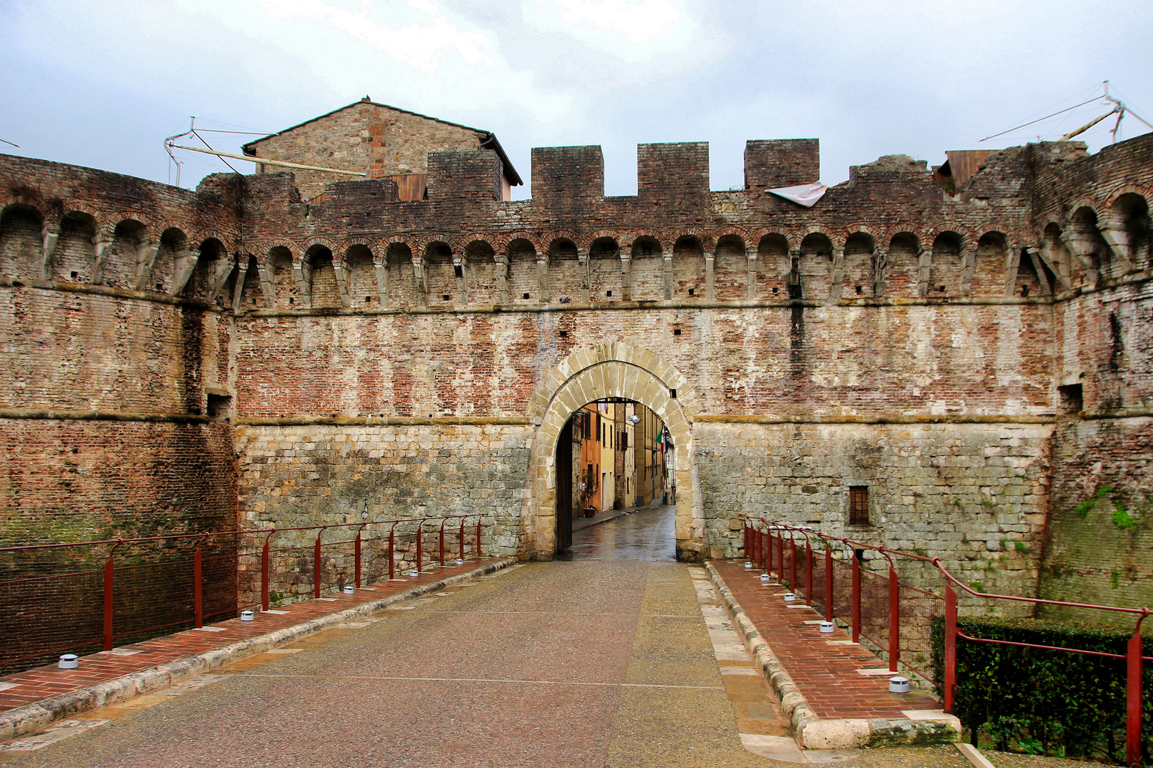  Colle di Val d'Elsa