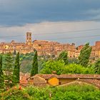 Colle di Val d'Elsa - Borgo