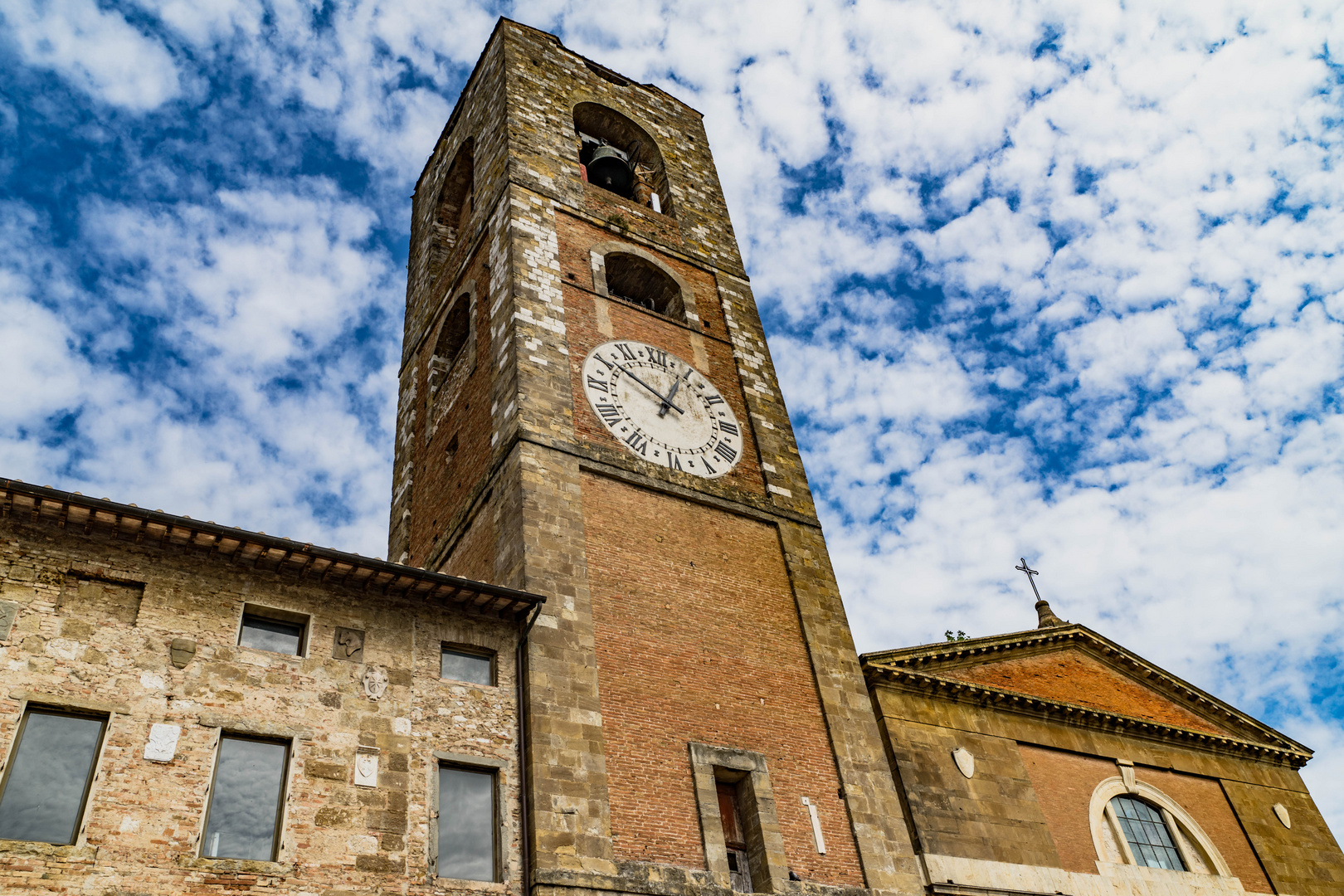 Colle val d'elsa 