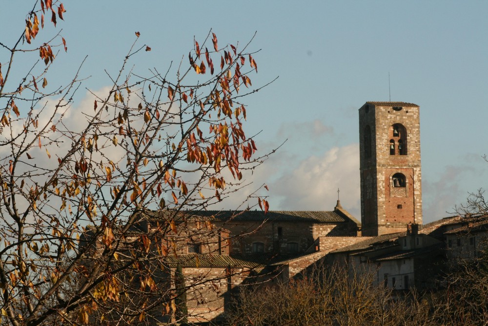 Colle Val d'Elsa