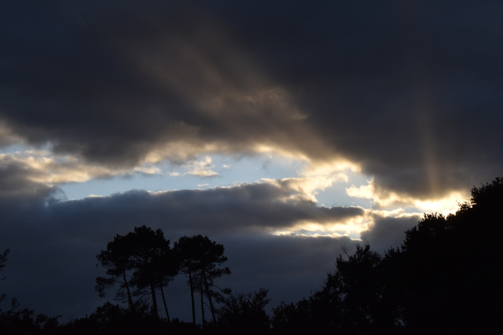 Collection : Ciel, Nuages, Lumières