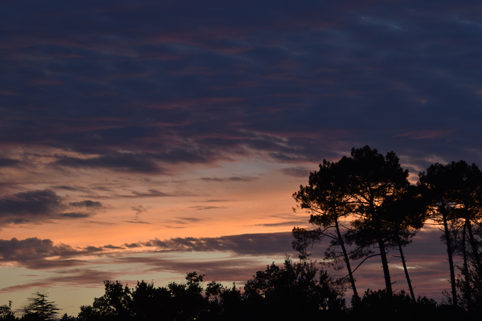 Collection : Ciel, Nuages, Lumières