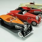 Collection - STYLISH CARS