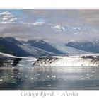 College Fjord