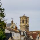 Collégiale de Clamecy