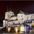 Collégiale Ste Ode à Amay