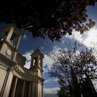 Collegiata dell'Assunta - Valmontone, il mio paese.