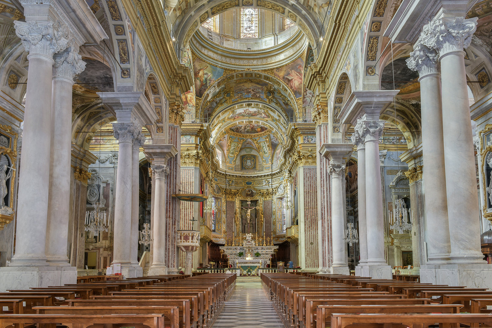 Collegiata di San Giovanni Battista