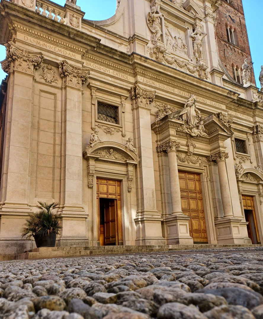 Collegiata di Sant'Ambrogio (Varazze)