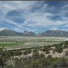 Collegiate Peaks