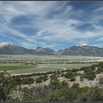 Collegiate Peaks