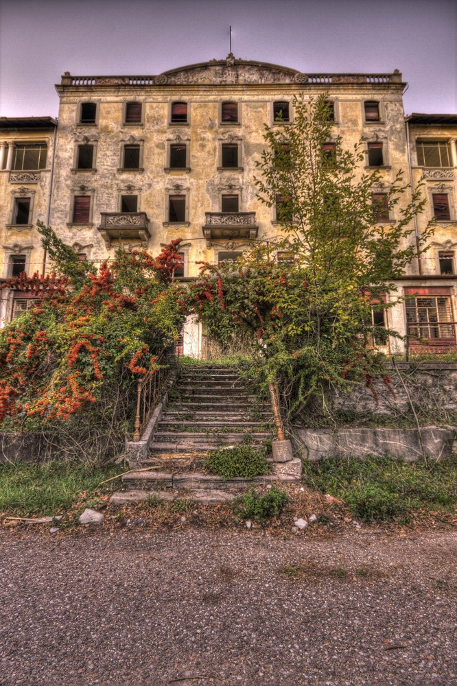 COLLEGIO PADRE BECCARO