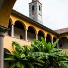 Collegio Papio und Chiesa Maria della Misericordia