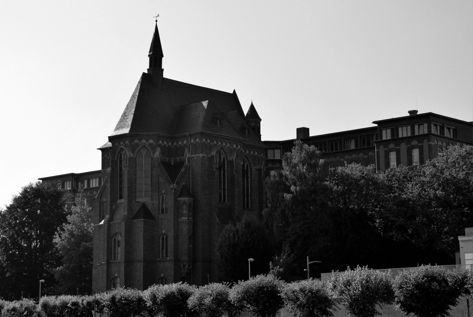 Collegium Albertinum Bonn