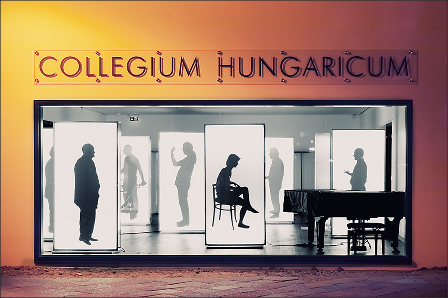 Collegium Hungaricum